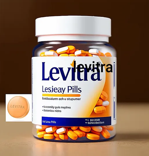 Comprar levitra en españa sin receta